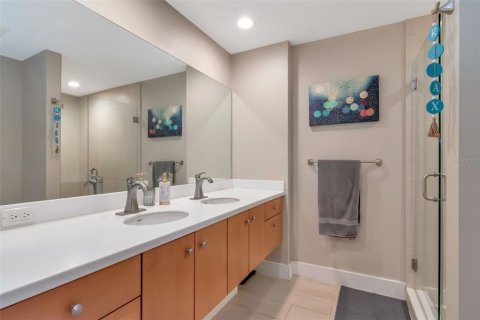 Copropriété à louer à Tampa, Floride: 2 chambres, 97.55 m2 № 2431241 - photo 20