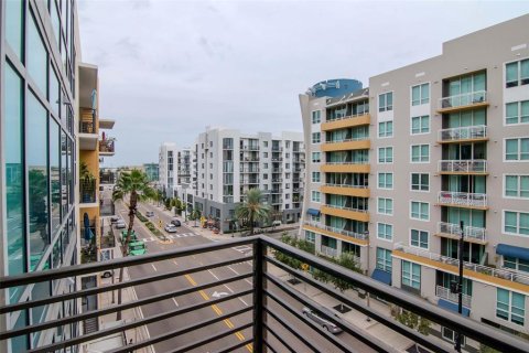 Copropriété à louer à Tampa, Floride: 2 chambres, 97.55 m2 № 2431241 - photo 25