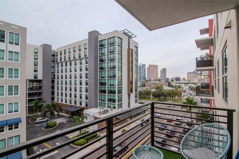 Copropriété à louer à Tampa, Floride: 2 chambres, 97.55 m2 № 2431241 - photo 26