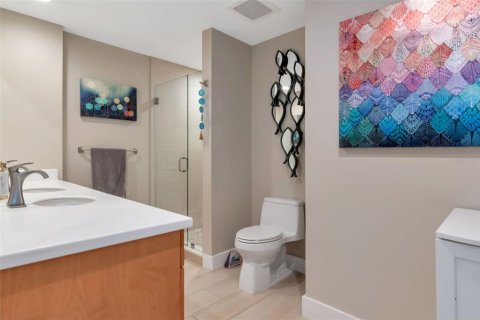 Copropriété à louer à Tampa, Floride: 2 chambres, 97.55 m2 № 2431241 - photo 19