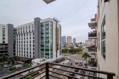 Copropriété à louer à Tampa, Floride: 2 chambres, 97.55 m2 № 2431241 - photo 24