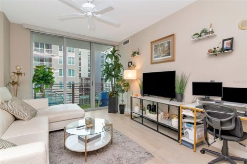 Copropriété à louer à Tampa, Floride: 2 chambres, 97.55 m2 № 2431241 - photo 10