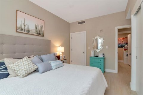 Copropriété à louer à Tampa, Floride: 2 chambres, 97.55 m2 № 2431241 - photo 16