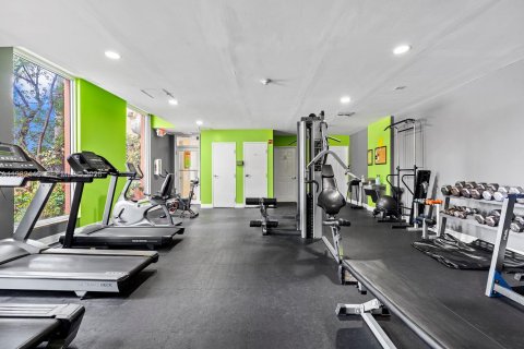 Condominio en alquiler en Miami, Florida, 2 dormitorios, 92.53 m2 № 2049359 - foto 30