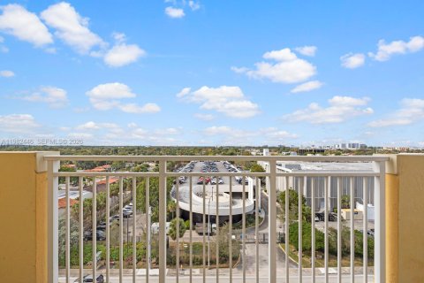 Condominio en alquiler en Miami, Florida, 2 dormitorios, 92.53 m2 № 2049359 - foto 10