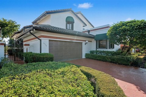 Villa ou maison à vendre à Boca Raton, Floride: 3 chambres, 214.6 m2 № 1977061 - photo 2