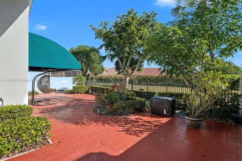 Villa ou maison à vendre à Boca Raton, Floride: 3 chambres, 214.6 m2 № 1977061 - photo 8