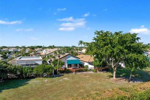 Villa ou maison à vendre à Boca Raton, Floride: 3 chambres, 214.6 m2 № 1977061 - photo 11