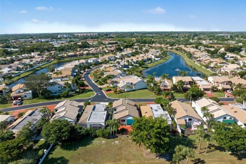 Villa ou maison à vendre à Boca Raton, Floride: 3 chambres, 214.6 m2 № 1977061 - photo 10