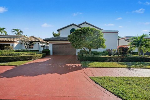 Villa ou maison à vendre à Boca Raton, Floride: 3 chambres, 214.6 m2 № 1977061 - photo 5