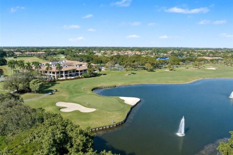 Villa ou maison à vendre à Boca Raton, Floride: 3 chambres, 214.6 m2 № 1977061 - photo 17