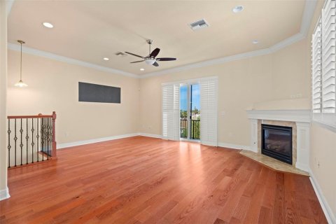 Adosado en venta en Tarpon Springs, Florida, 3 dormitorios, 206.71 m2 № 1446967 - foto 25