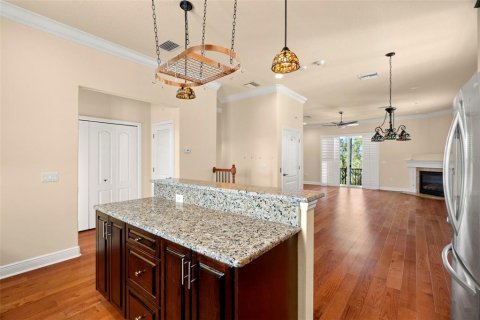 Adosado en venta en Tarpon Springs, Florida, 3 dormitorios, 206.71 m2 № 1446967 - foto 23