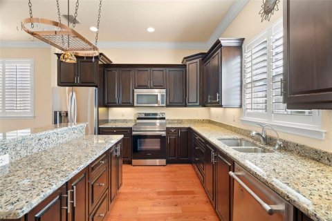 Adosado en venta en Tarpon Springs, Florida, 3 dormitorios, 206.71 m2 № 1446967 - foto 21