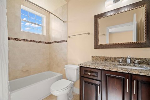 Adosado en venta en Tarpon Springs, Florida, 3 dormitorios, 206.71 m2 № 1446967 - foto 11