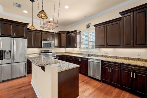 Adosado en venta en Tarpon Springs, Florida, 3 dormitorios, 206.71 m2 № 1446967 - foto 20
