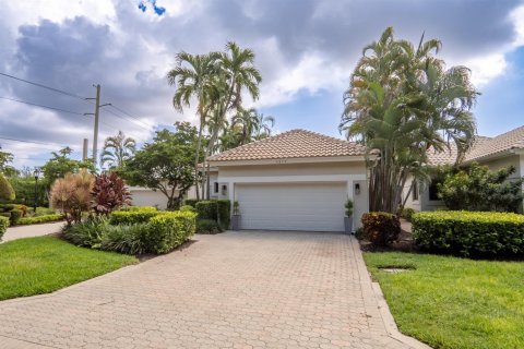 Villa ou maison à Boca Raton, Floride 3 chambres, 156.91 m2 № 2261459