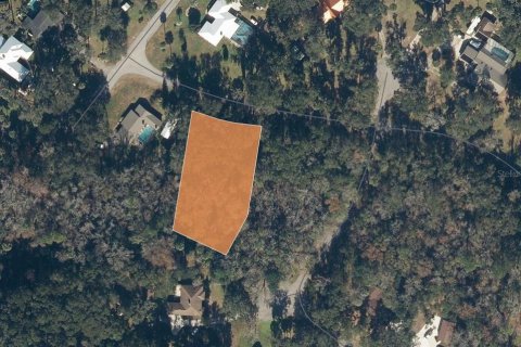 Land in San Mateo, Florida № 2379507