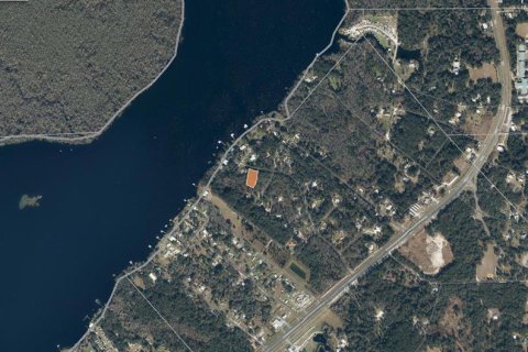 Land in San Mateo, Florida № 2379507 - photo 3
