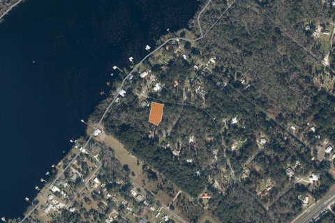 Land in San Mateo, Florida № 2379507 - photo 2