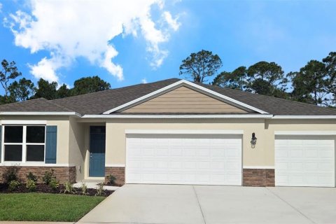 Casa en Daytona Beach, Florida 4 dormitorios, 217.02 m2 № 2369422