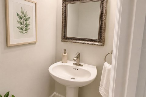 Casa en alquiler en Tampa, Florida, 3 dormitorios, 143.91 m2 № 2122351 - foto 14