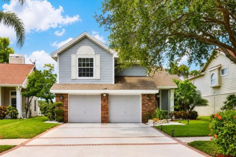 Casa en Tampa, Florida 3 dormitorios, 143.91 m2 № 2122351