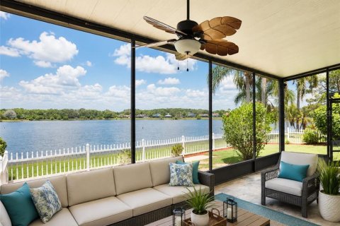 Casa en alquiler en Tampa, Florida, 3 dormitorios, 143.91 m2 № 2122351 - foto 16