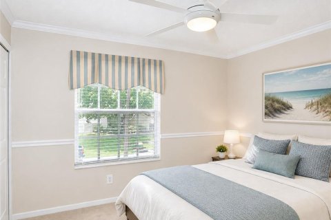 Casa en alquiler en Tampa, Florida, 3 dormitorios, 143.91 m2 № 2122351 - foto 26