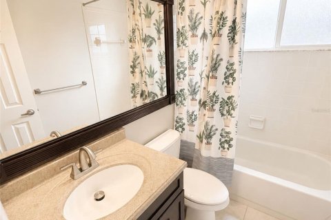 Casa en alquiler en Tampa, Florida, 3 dormitorios, 143.91 m2 № 2122351 - foto 27