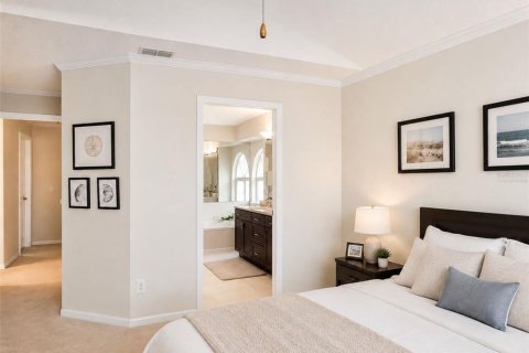 Casa en alquiler en Tampa, Florida, 3 dormitorios, 143.91 m2 № 2122351 - foto 20