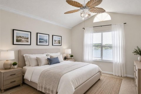 Casa en alquiler en Tampa, Florida, 3 dormitorios, 143.91 m2 № 2122351 - foto 19