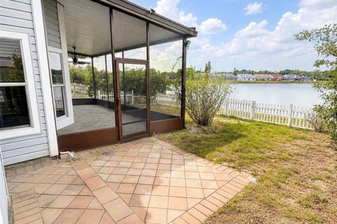 Casa en alquiler en Tampa, Florida, 3 dormitorios, 143.91 m2 № 2122351 - foto 17
