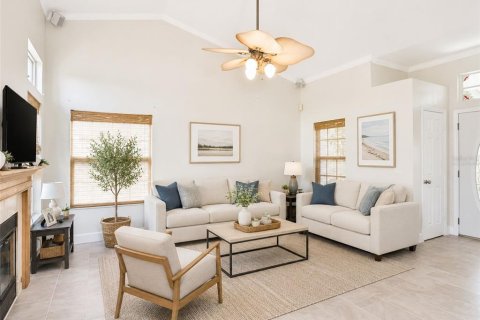 Casa en alquiler en Tampa, Florida, 3 dormitorios, 143.91 m2 № 2122351 - foto 8