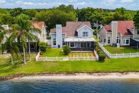 Casa en alquiler en Tampa, Florida, 3 dormitorios, 143.91 m2 № 2122351 - foto 2