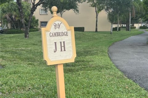Condominio en venta en Pembroke Pines, Florida, 2 dormitorios, 102.19 m2 № 2076941 - foto 6