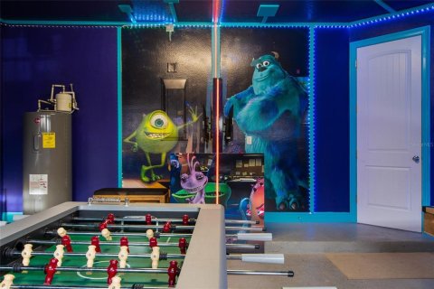 Купить виллу или дом в Фор-Корнерс, Флорида 3 комнаты, 308.34м2, № 2101481 - фото 15