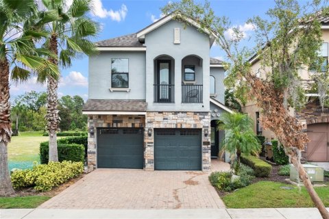House in Four Corners, Florida 5 bedrooms, 308.34 sq.m. № 2101481