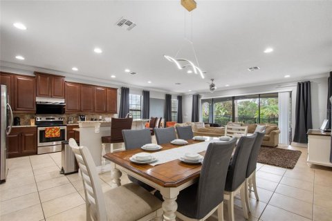 Купить виллу или дом в Фор-Корнерс, Флорида 3 комнаты, 308.34м2, № 2101481 - фото 10