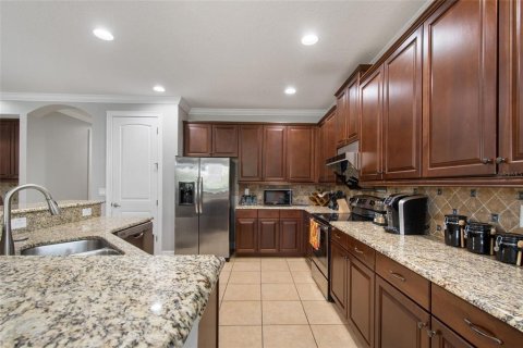 Купить виллу или дом в Фор-Корнерс, Флорида 3 комнаты, 308.34м2, № 2101481 - фото 27