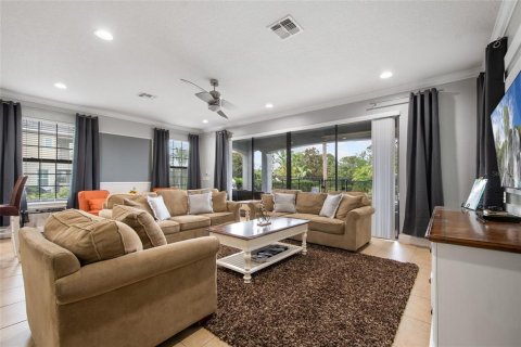 Купить виллу или дом в Фор-Корнерс, Флорида 3 комнаты, 308.34м2, № 2101481 - фото 9