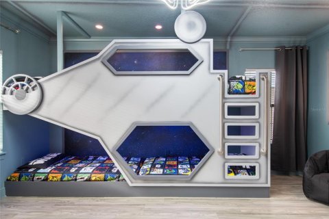 Купить виллу или дом в Фор-Корнерс, Флорида 3 комнаты, 308.34м2, № 2101481 - фото 24