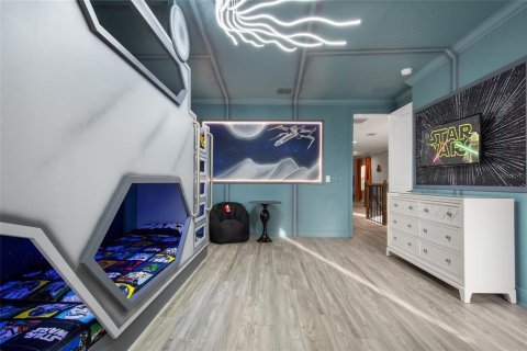 Купить виллу или дом в Фор-Корнерс, Флорида 3 комнаты, 308.34м2, № 2101481 - фото 22
