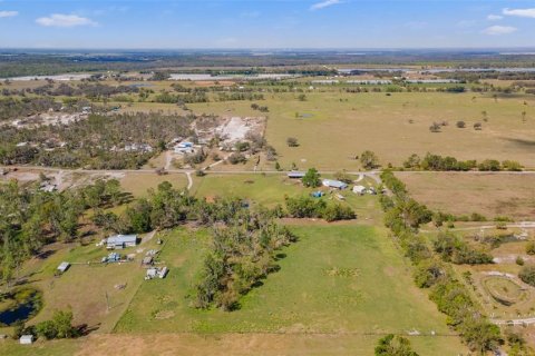 Terreno en venta en Duette, Florida № 1579297 - foto 8