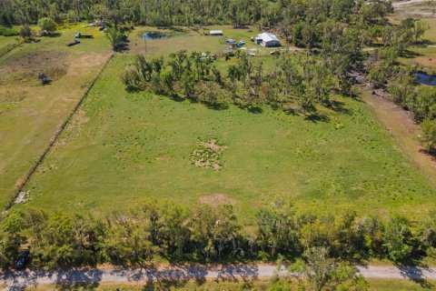 Terreno en venta en Duette, Florida № 1579297 - foto 10
