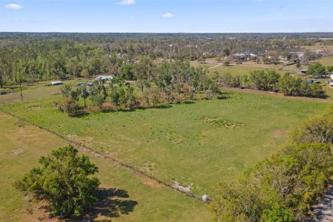 Terreno en venta en Duette, Florida № 1579297 - foto 11