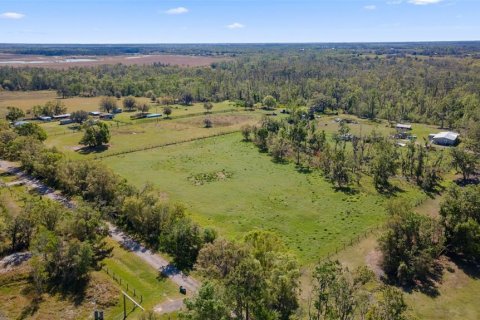 Terreno en venta en Duette, Florida № 1579297 - foto 5