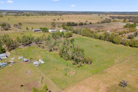 Terreno en venta en Duette, Florida № 1579297 - foto 6