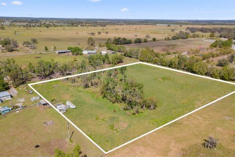 Terreno en venta en Duette, Florida № 1579297 - foto 3