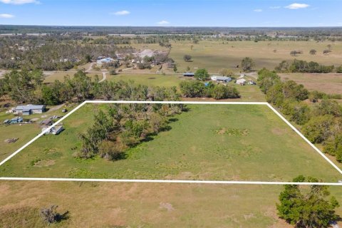 Terreno en venta en Duette, Florida № 1579297 - foto 2